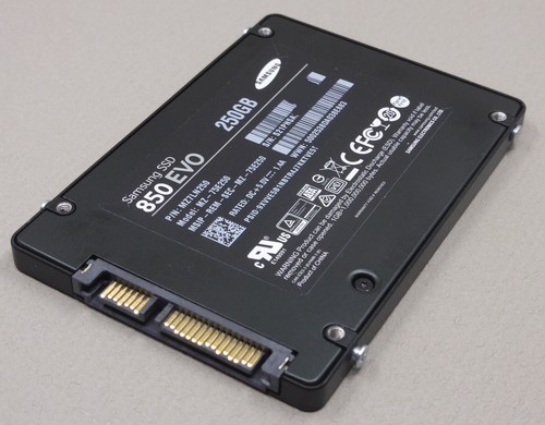 250gb ssd samsung - ssd, 850