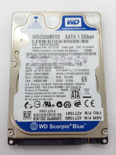 Western digital - western,