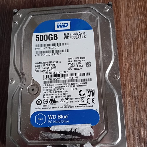 Samsung toshiba seagate - wd,