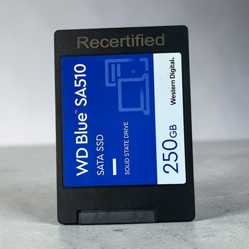 Blue sa510 250gb sata ssd - wd,