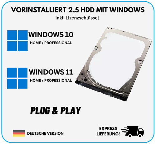 Zoll festplatte mit - zoll,