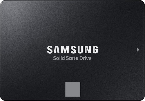Samsung 870 evo sata zoll - samsung,