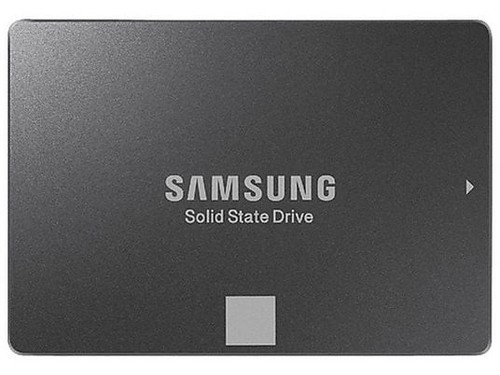 Samsung 860 evo 250 - samsung, 2,5"