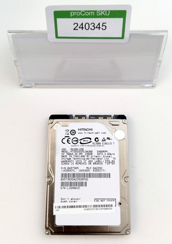 Hdd festplatte hitachi - hdd, /