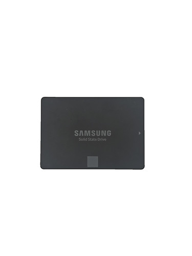Samsung 750 evo 250gb - /,