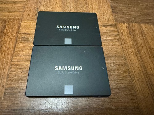 Samsung ssd 850 evo - evo, 250gb