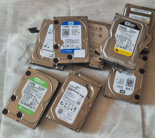 Hdd sata festplatte - sata, 160gb