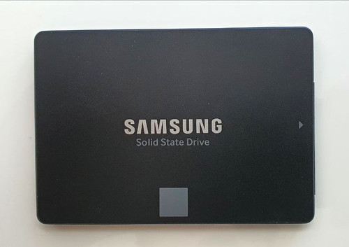 Samsung 860 evo 250gb interne - 860,