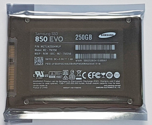 250 sata iii - 250, ssd