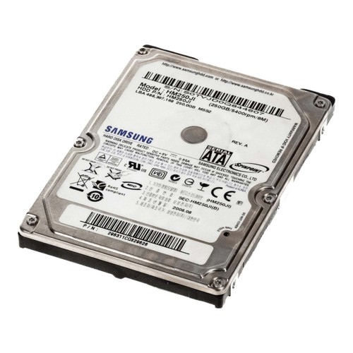 Festplatte samsung spinpoint - festplatte,