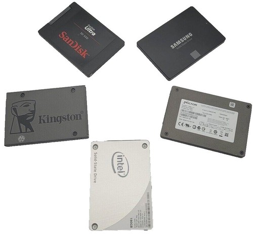 Ssd festplatte sata zoll - 2,5,