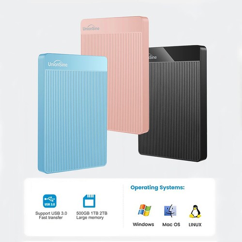 320gb 500gb externe - 500gb,