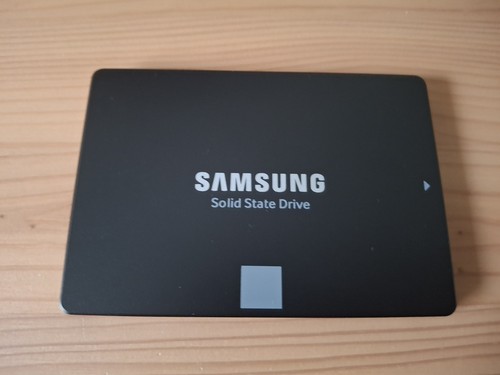 Samsung 850 evo - evo, 250gb