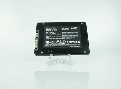 Samsung 250gb mz7ln250 ssd 850 - 250gb,