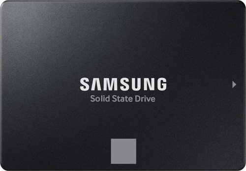 Samsung ssd 870 - 870, sata