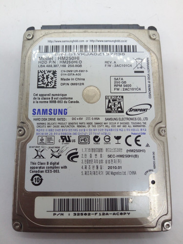 Samsung hm250hi 250 - samsung,