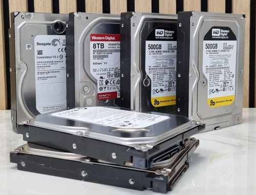 Hdd zoll laufwerke - 3.5,