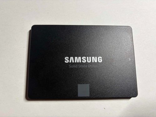 Samsung 860 evo - 860,