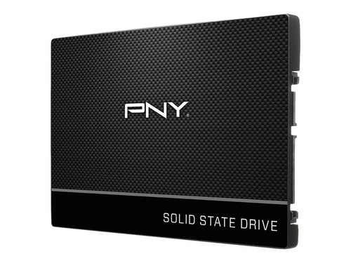 Pny cs900 ssd 250 - ssd, gb