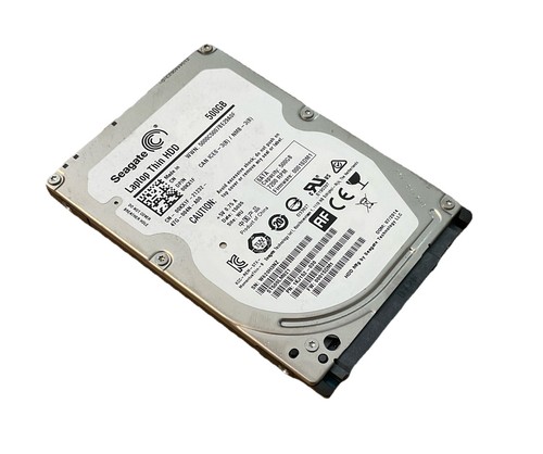 Seagate st500lm021 500 - 500, gb