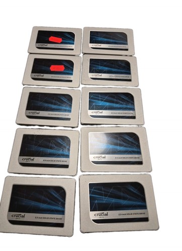 250gb crucial mx500 - 250gb,