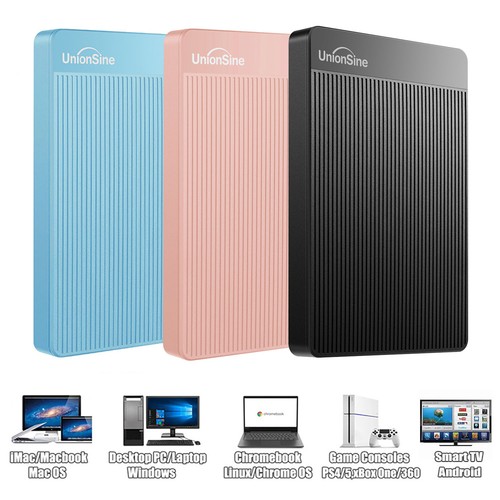 Externe hdd festplatte 500gb - externe,