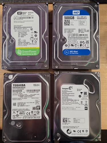 Hdds 7200rpm sata iii - ,