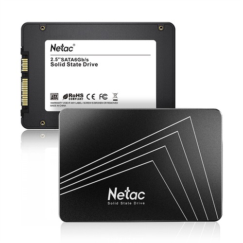 Netac interne ssd festplatte - interne,