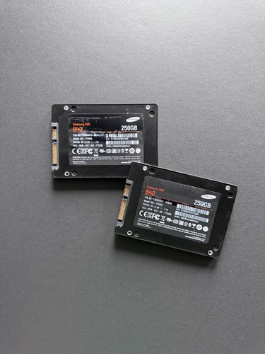 Samsung 840 250gb - 840,