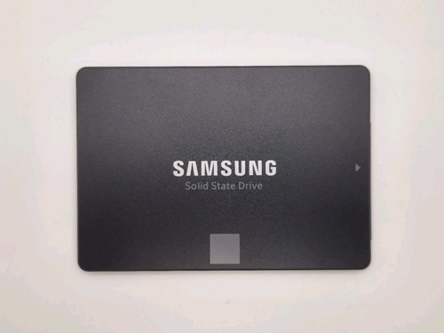 Samsung 850 evo - samsung,