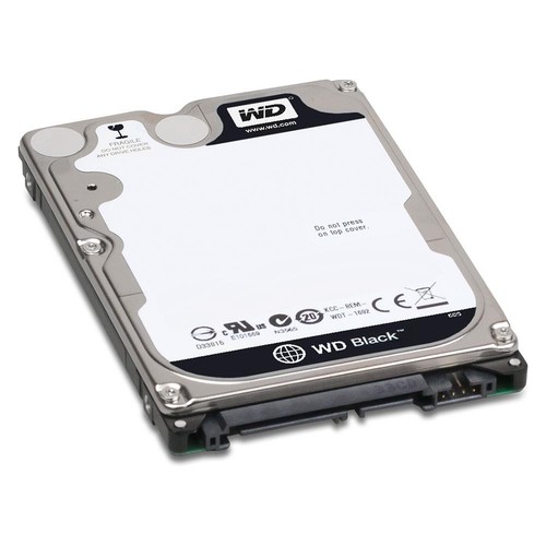Zoll sata hdd - 2,5,