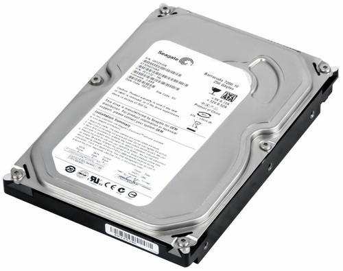Festplatte seagate barracuda - seagate,