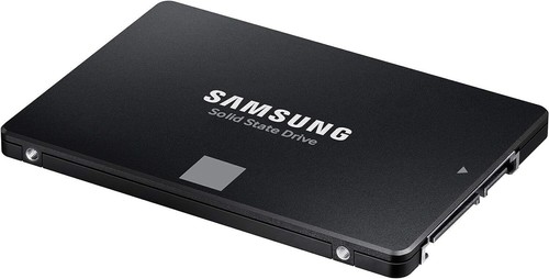 Samsung ssd 870 - 870, evo