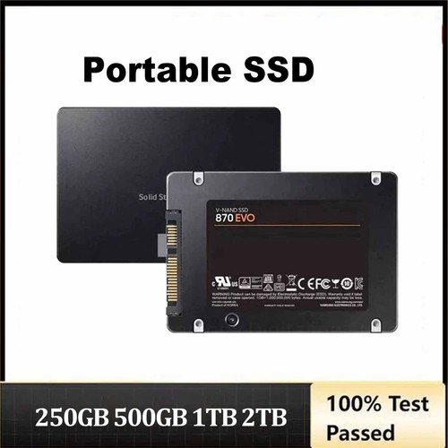 Samsung ssd 1tb 500gb - ssd,