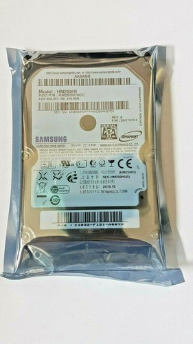 250 sata samsung - samsung, spinpoint