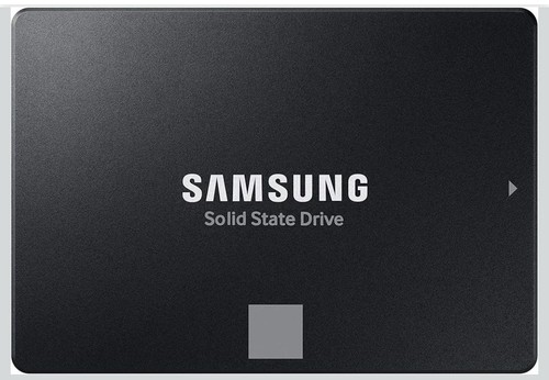 Samsung 860 evo 250gb - 250gb, interne