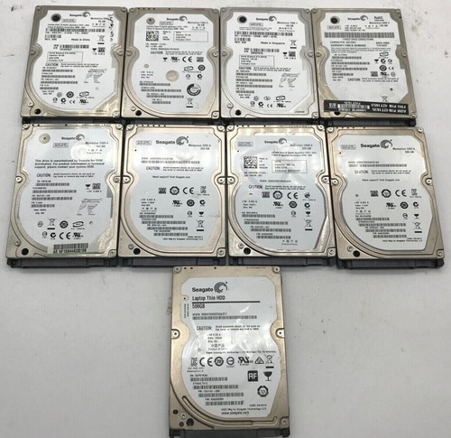SEAGATE
