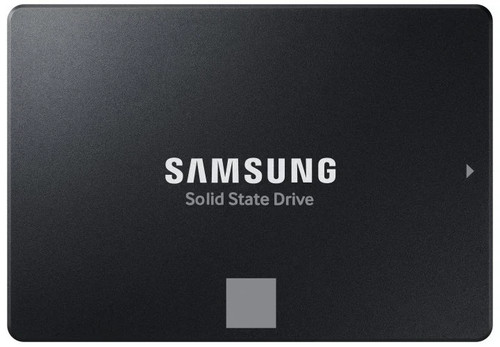 Samsung ssd 870 evo - ssd,