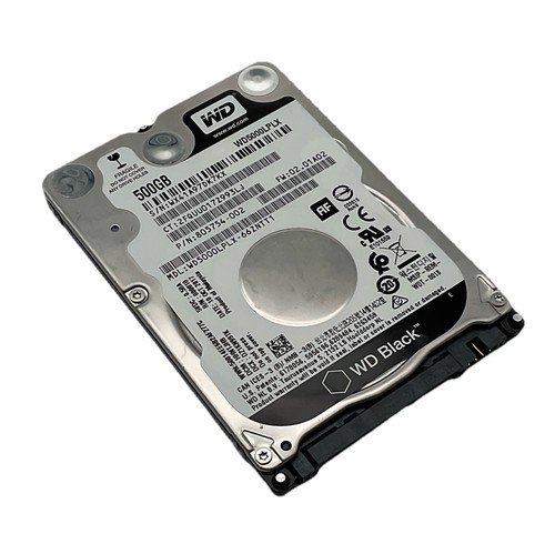 Western digital wd5000lplx - western,